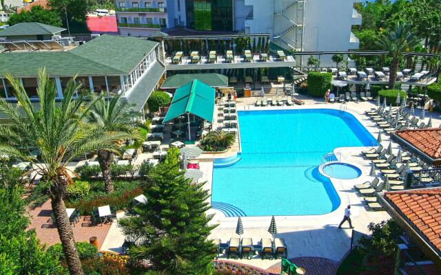 Gardenia Beach Hotel - All Inclusive