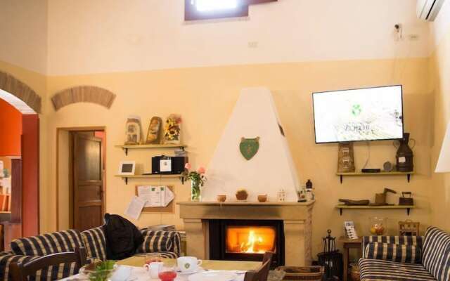Agriturismo Don Carlo