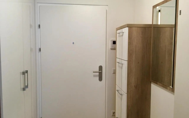 New Stylish Apartment