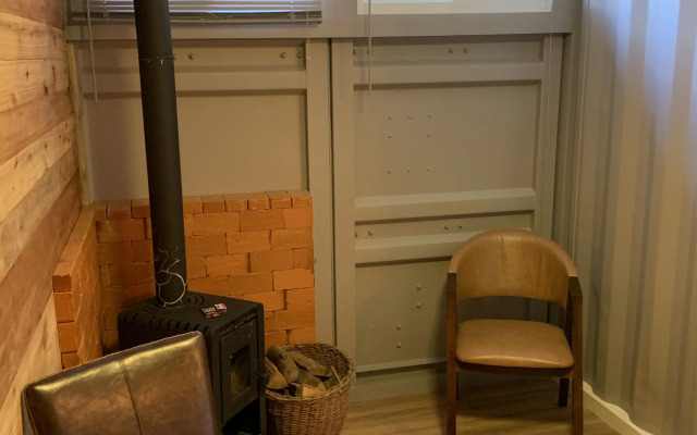 Serra Bela Eco Pousada