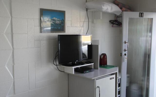 Taihape Motel