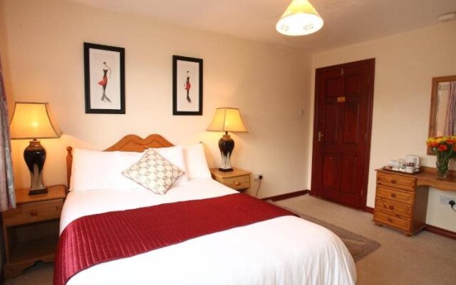 Doogarry House B&B