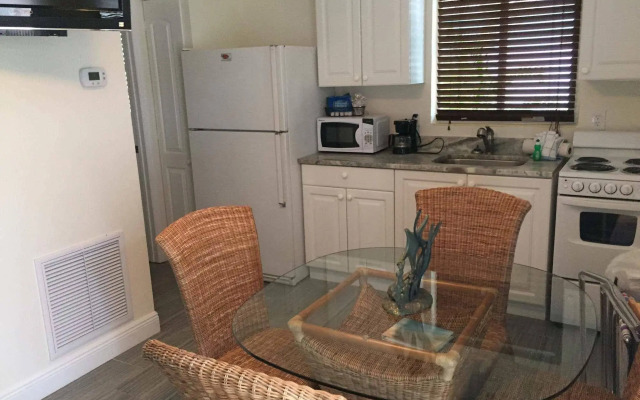 Siesta Key Beachside Villas