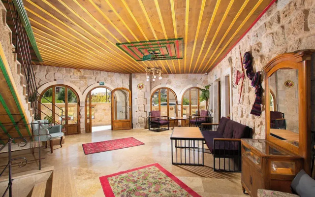 Premium Cappadocia Hotel