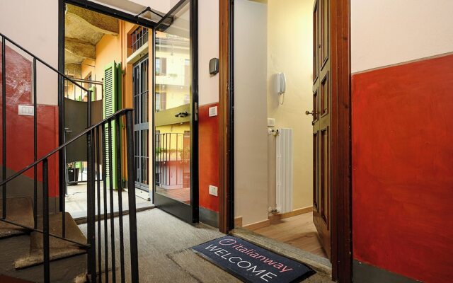 Italianway - Corso Como 12