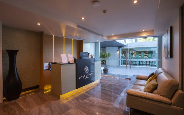 Ocean Stone Phuket by Holy Cow 4