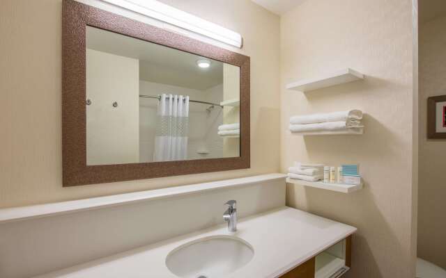 Hampton Inn & Suites Phoenix East Mesa
