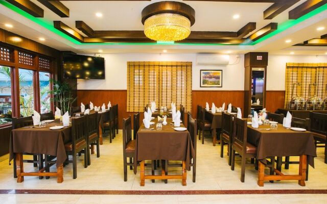 OYO 108 Hotel Romantica
