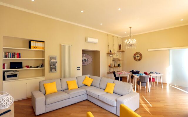 I Viceré B&B Deluxe