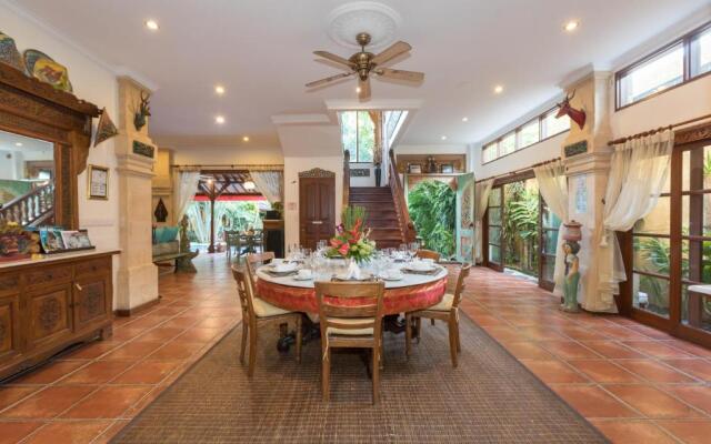Villa Kaja by Nagisa Bali