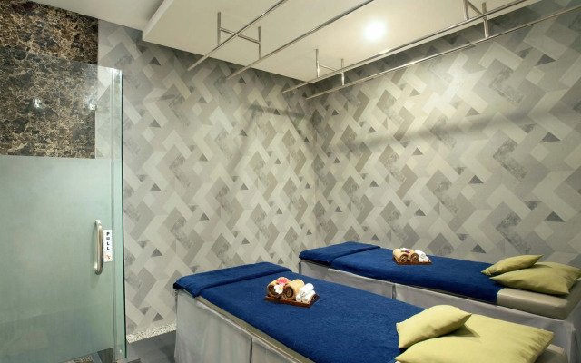 Platinum Balikpapan Hotel & Convention Hall