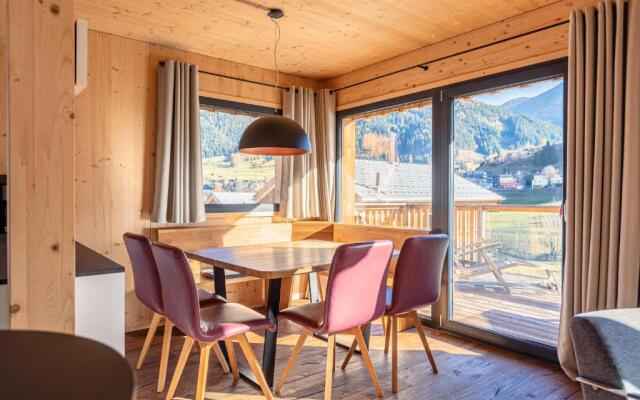 Bergeralm Chalets by ALPS RESORTS