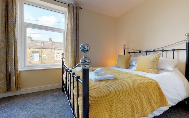 Stayzo Stylish House Accommodation in Westminster