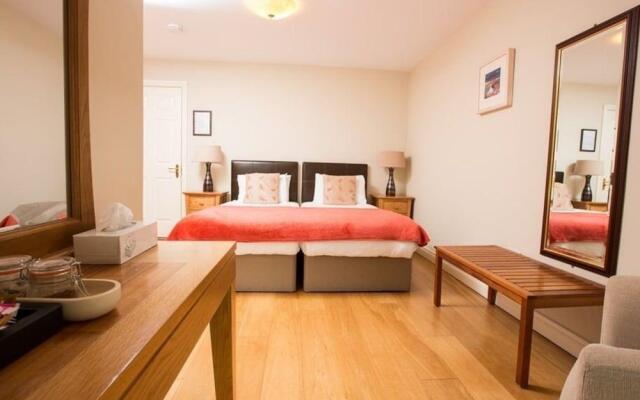 O'Briens Cashel Lodge