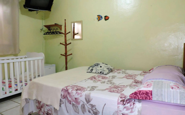 Pousada Requinte De Trindade