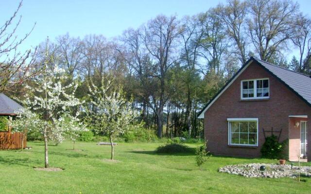 Ferienwohnung Schwarzenhof SEE 6631