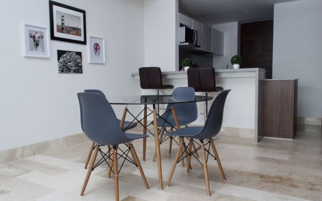 Miyana VIP Luxury Suite by  LiveMexicoCity