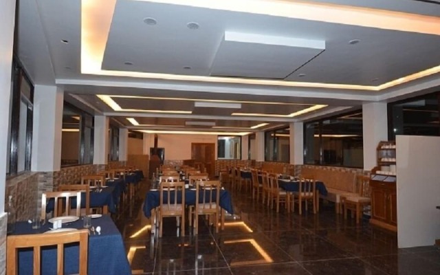 Uttarakhand Resort