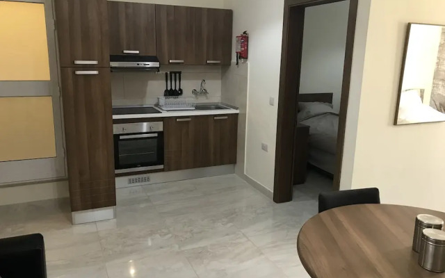 Macicu Entire Apartment Birzebbugia