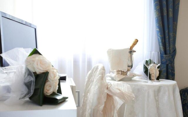 Hotel Ristorante Grappolo D'Oro