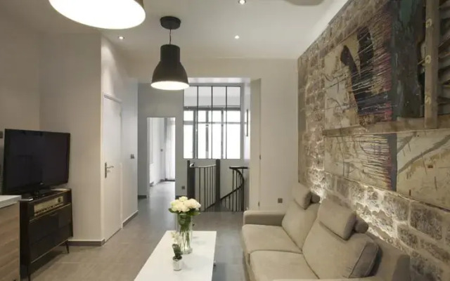 Loft Bastille