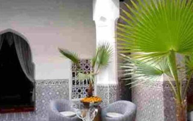 Riad Maiya