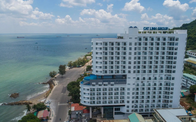 Mermaid Seaside Hotel Vung Tau