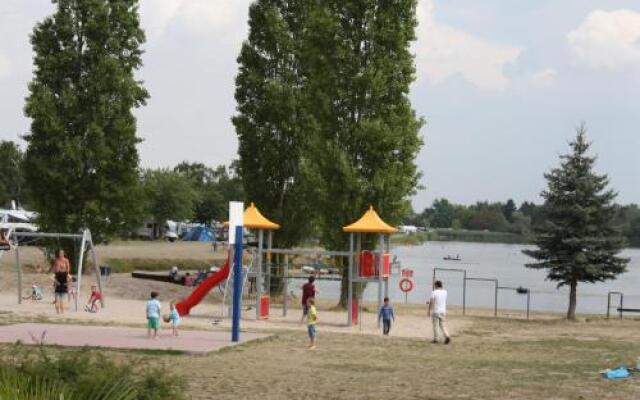 KNAUS-Campingpark