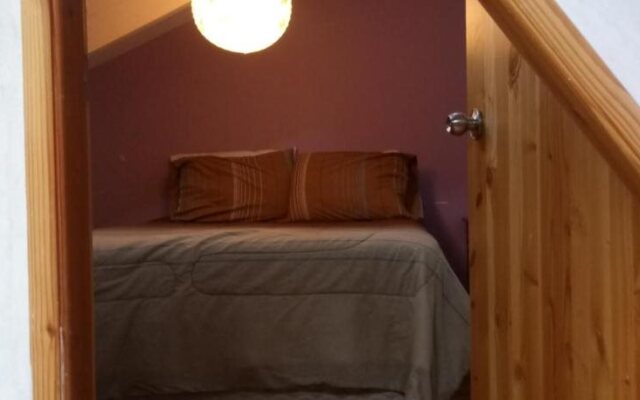 Katarsy's Hostel