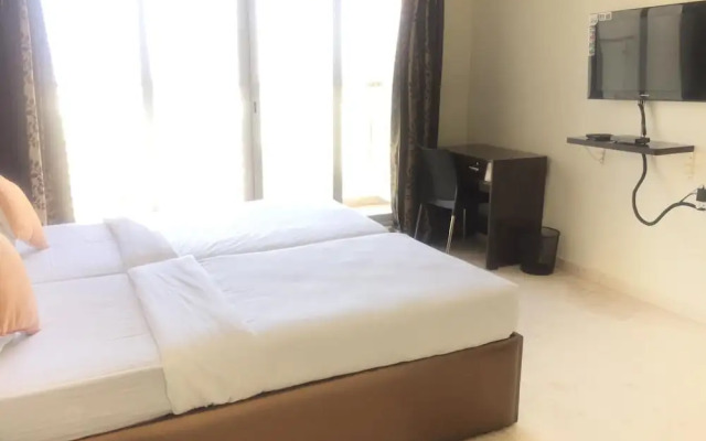 Sapphire Asta Powai