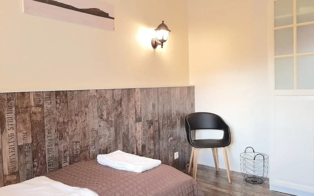 Klara Guesthouse