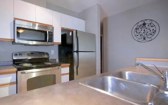 Timberline Lodges - Silver by FLC