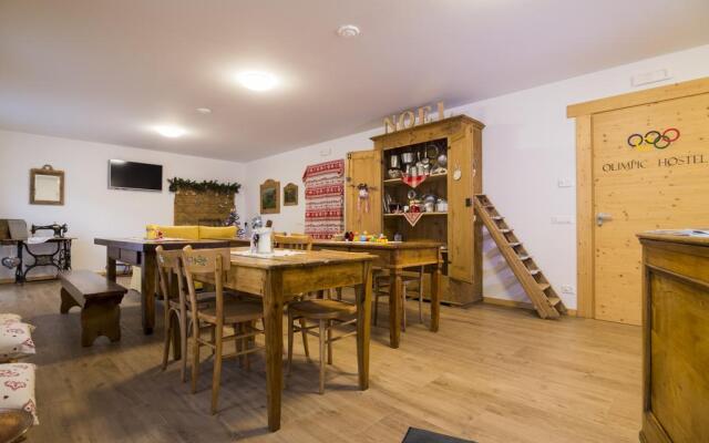 Olimpic Hostel