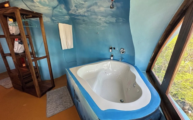 Beachfront Paradise Boutique Hotel