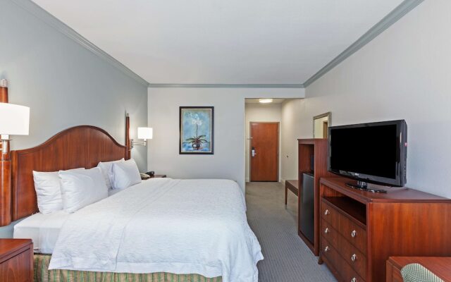 Champions Club and Hotel, Houston Westchase