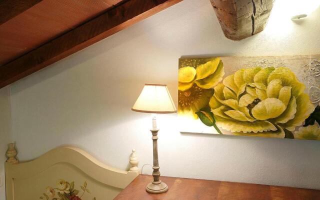 Agriturismo Le Vallette