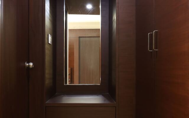 Treebo Trend Vijaya Grand