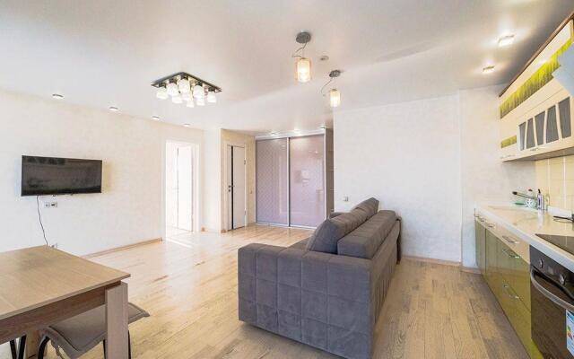 Апартаменты Петровские на Московском тракте 89