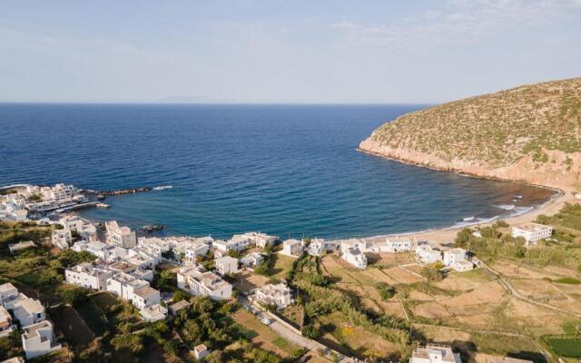 white house apollon naxos