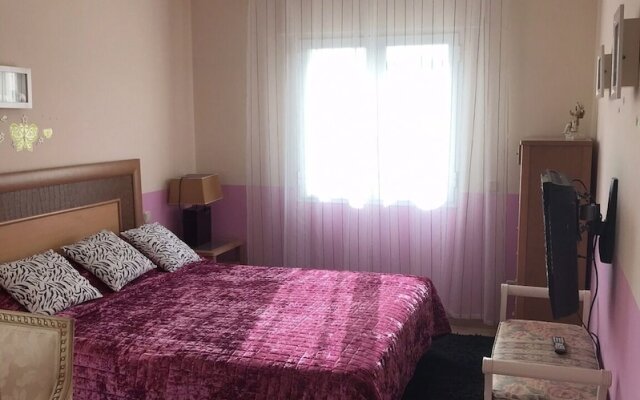 Boutique Guest Rooms