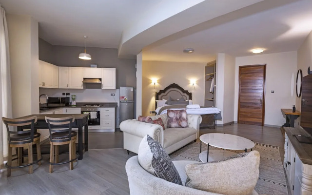 The Kika Des Suites