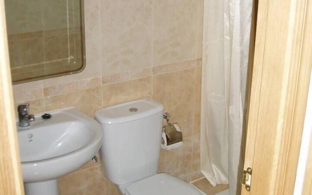 La Cinuelica R17 1St Flr Apt Comm Pool L138