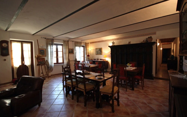 Relais San Desiderio
