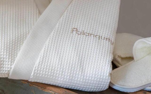 Chateau du Palanquey & SPA