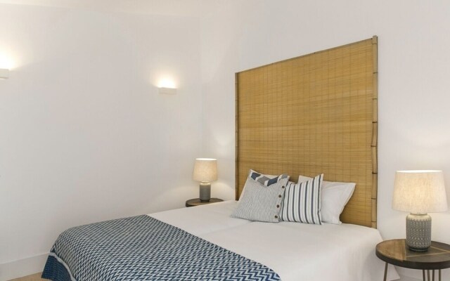 Elegant Graca Duplex Apartment Rentexperience