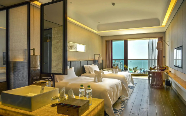Sanya Banshanyi Non-themes Inn