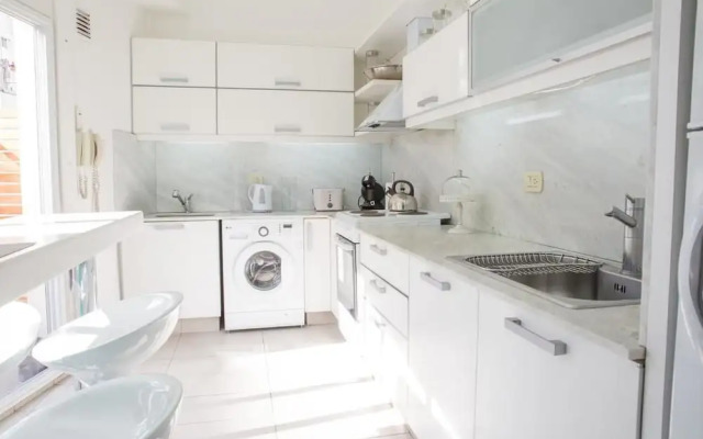 Palermo Apart By Zafiro