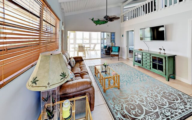 99 Sombrero Blvd Duplex Unit B 2 Bedrooms 2 Bathrooms Duplex