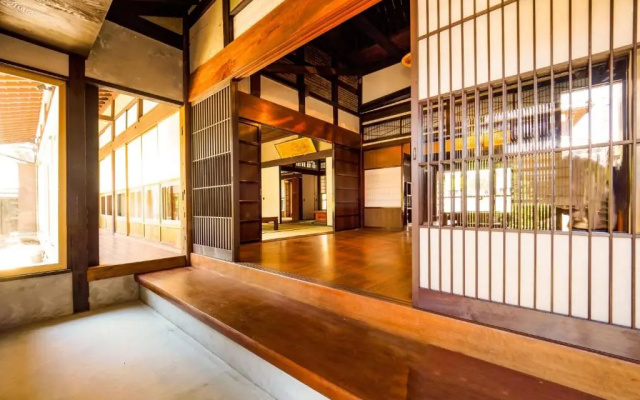 ChikubuYuan - Vacation STAY 53624v