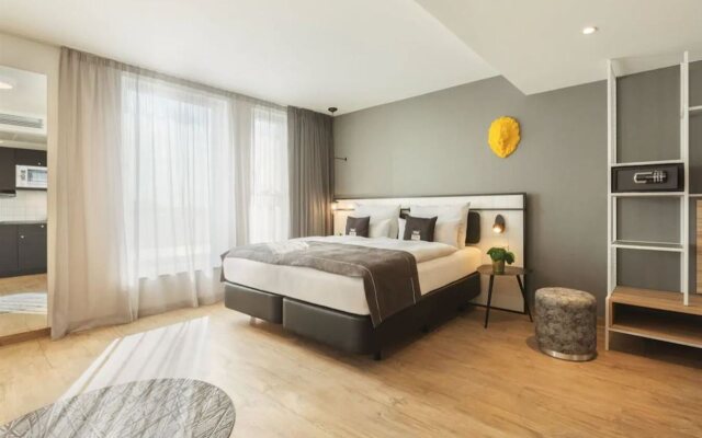 Holiday Inn - the niu, Leo Nuremberg by IHG
